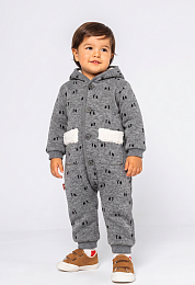 Комбинезон Penguins от бренда Boboli