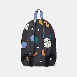 Рюкзак Space Print от бренда Stella McCartney kids