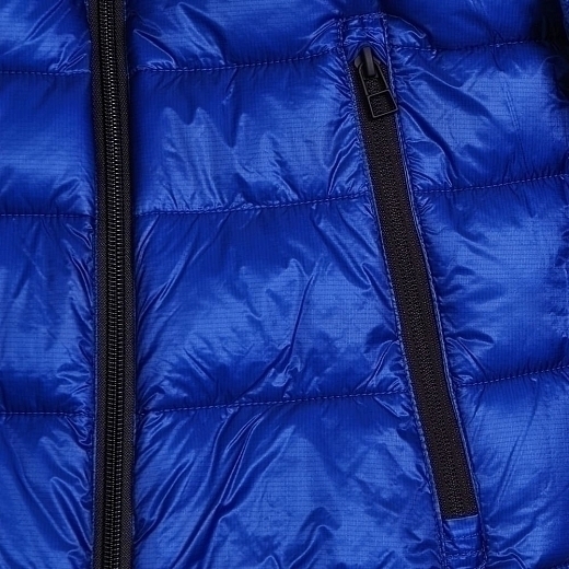 Куртка двусторонняя HENRY ROYAL от бренда FREEDOMDAY