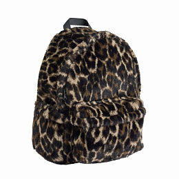 Рюкзак Backpack Mio Brushed Leo от бренда MOLO