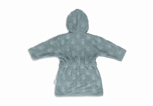 Халат Miffy Sea Green от бренда Jollein