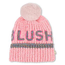 Шапка Peach от бренда Billieblush
