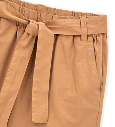 Карго песочного цвета от бренда Original Marines