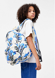 Рюкзак Backpack Mio Painted Crocus от бренда MOLO