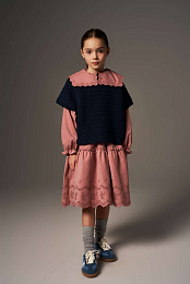 Жилет Hanna от бренда C'ERA UNA VOLTA