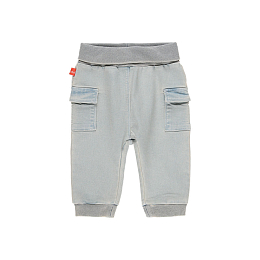 Свитшот и джоггеры Animal families от бренда Boboli