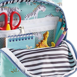 Рюкзак Зебра от бренда MiquelRius