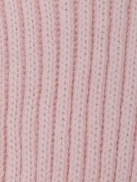 Капр розового цвета от бренда IL Trenino