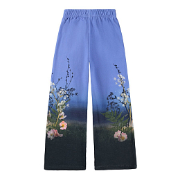 Спортивные штаны Aurita Moonrise Meadow от бренда MOLO