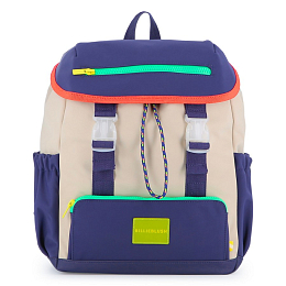 Рюкзак Milk-Navy от бренда Billieblush