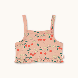 Топ Cherry Blossoms от бренда Tinycottons