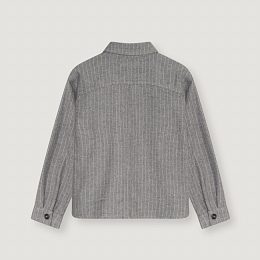 Рубашка Cliff Herringbone от бренда The New Society
