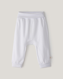 Набор штанов горчичного бежевого цвета от бренда Anna Leon