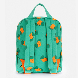 Рюкзак Tangerine all от бренда Bobo Choses