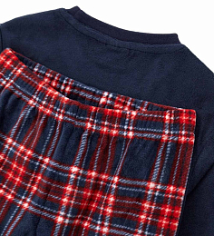 Пижама Merry Christmas от бренда Original Marines