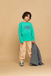 Джинсы Sand Sproet от бренда Sproet & Sprout