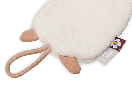 Комфортер - держатель для пустышки Утка от бренда Jollein