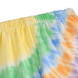 Пижама Luvis Tie Dye Night от бренда MOLO