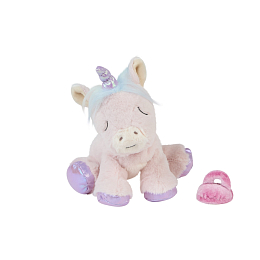 Единорог Baby Sparkle от бренда Olli Ella