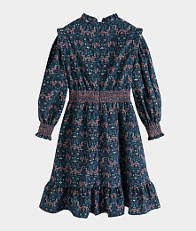 Платье Penny от бренда C'ERA UNA VOLTA