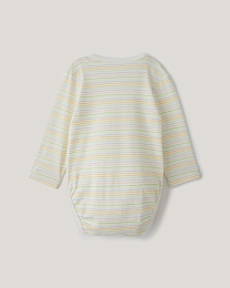 Набор боди кимоно 3 шт от бренда Anna Leon