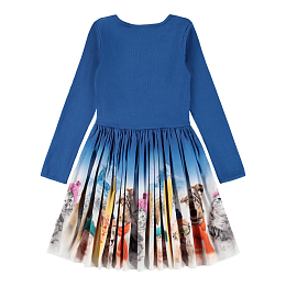 Платье Casie Warm Ski Trip от бренда MOLO