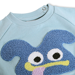 Свитшот Disc Stream от бренда MOLO