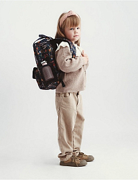 Рюкзак Small Magic Forest от бренда Caramel et Cie