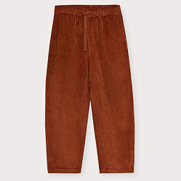 Штаны Nicol Astral Earth от бренда The New Society