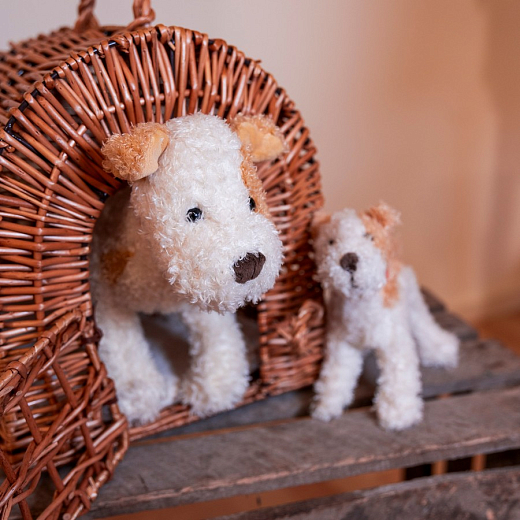 Собака ELIOT от бренда Egmont Toys