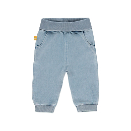 Лонгслив и джоггеры Happy sea creatures от бренда Boboli