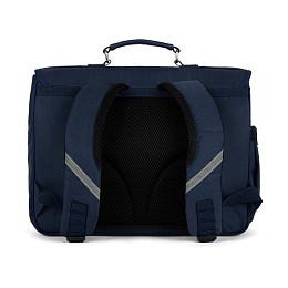 Портфель Medium Cosmic Expedition от бренда Caramel et Cie