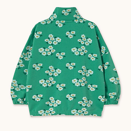 Свитшот Daisies от бренда Tinycottons