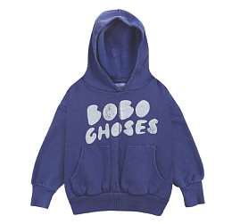 Толстовка Bobo Choses от бренда Bobo Choses
