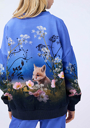 Свитшот Maxi Magic Moonrise от бренда MOLO