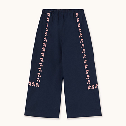 Штаны CHERRY GRAPHIC от бренда Tinycottons