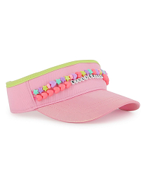 Козырек NOSEGAY от бренда Billieblush