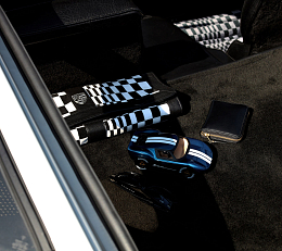 Автомобиль Ken Cash от бренда Playforever