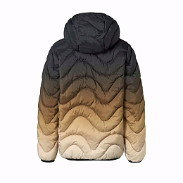 Куртка Hao Faded Brown от бренда MOLO