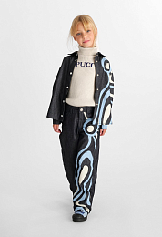 Юбка Iride от бренда Emilio Pucci