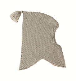 Балаклава Mamli tan beige от бренда Peppihat