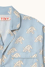 Пижама DOGS от бренда Tinycottons