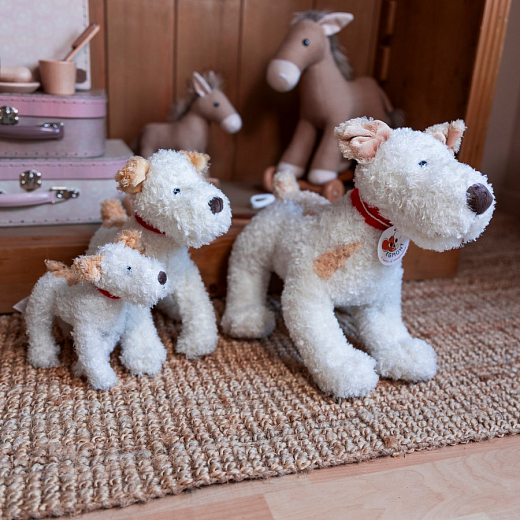 Собака ELIOT от бренда Egmont Toys