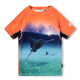 Футболка Neptune Into The Sunset от бренда MOLO
