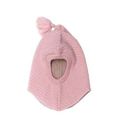 Балаклава Mamli blossom pink от бренда Peppihat