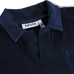 Поло Randel Sailor от бренда MOLO