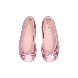 Туфли LUMINA LEJA Pink от бренда PRETTY BALLERINAS
