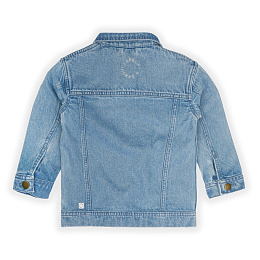 Куртка Blue Denim от бренда Sproet & Sprout
