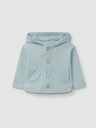 Кардиган Mint Blue от бренда SNUG