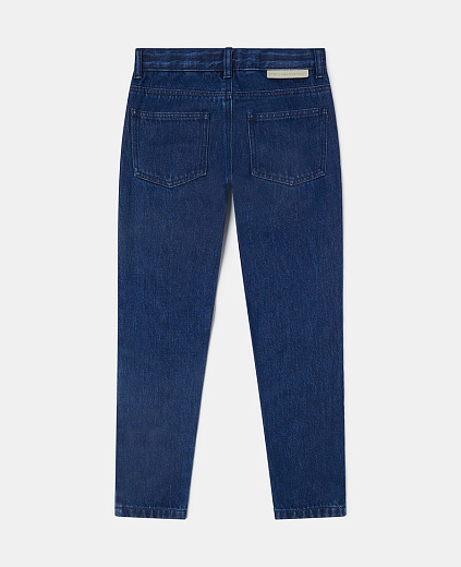 Джинсы Monster Graphic от бренда Stella McCartney kids
